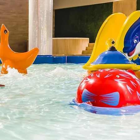 Vacationclub Trzy Korony Wazów 24 Apartamento