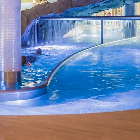 Apartamento Vacationclub Trzy Korony Wazów 24 *