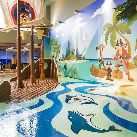 Vacationclub Trzy Korony Wazów 24 Apartamento *