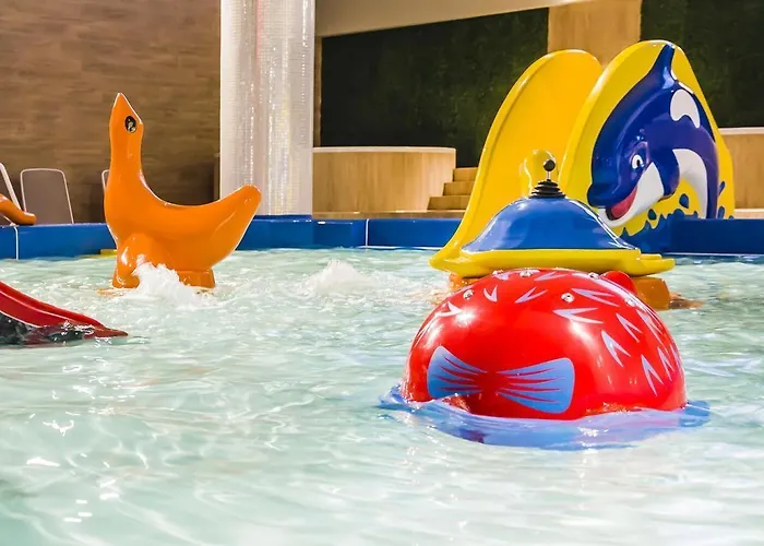 Vacationclub Trzy Korony Wazow 24 Appartement