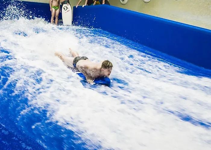 Vacationclub Trzy Korony Wazow 24 Appartement *