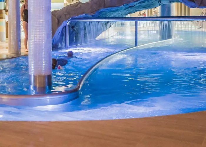 Appartement Vacationclub Trzy Korony Wazow 24 *