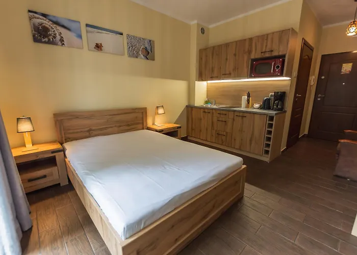 Appartement Vacationclub Trzy Korony Wazow 24 *