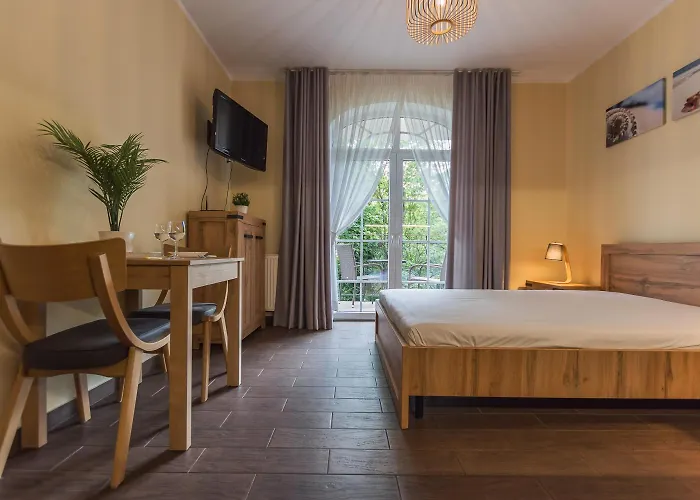 Vacationclub Trzy Korony Wazow 24 Appartement